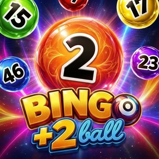Bingo +2 Ball spel bij Lala bet Casino – online bingo gokkast