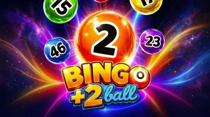 Bingo +2 Ball spel bij Lala bet Casino – online bingo gokkast