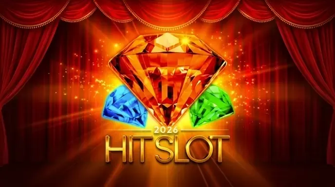 Hit Slot 2026 gokkast spelen bij Lala bet Casino – diamantenthema