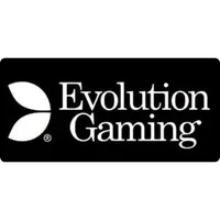 Live Casino provider Evolution Gaming bij Lala bet Casino