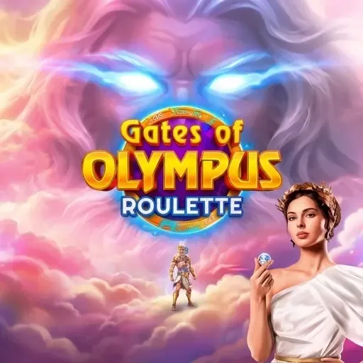 Lala bet Casino Gates of Olympus Roulette – mythologisch thema