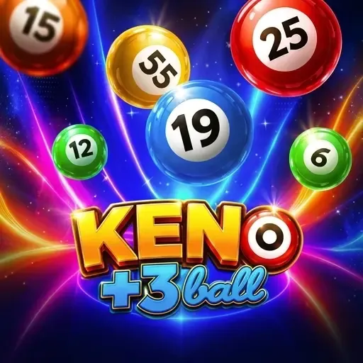 Lala bet Casino Keno +3 Ball – online keno spelen