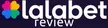 Lalabetcasino24 Logo