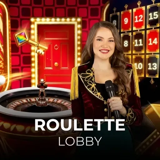 Lala bet Casino Roulette Lobby – kies je live tafel