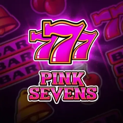 Lala bet Casino Pink Sevens gokkast met klassieke fruitautomaatsymbolen