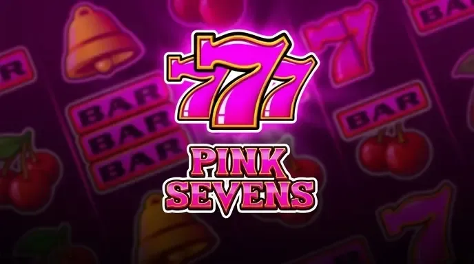 Lala bet Casino Pink Sevens gokkast met klassieke fruitautomaatsymbolen