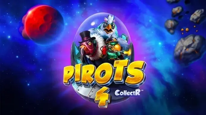Pirots 4 gokkast – ruimteavontuur slot bij Lala bet Casino